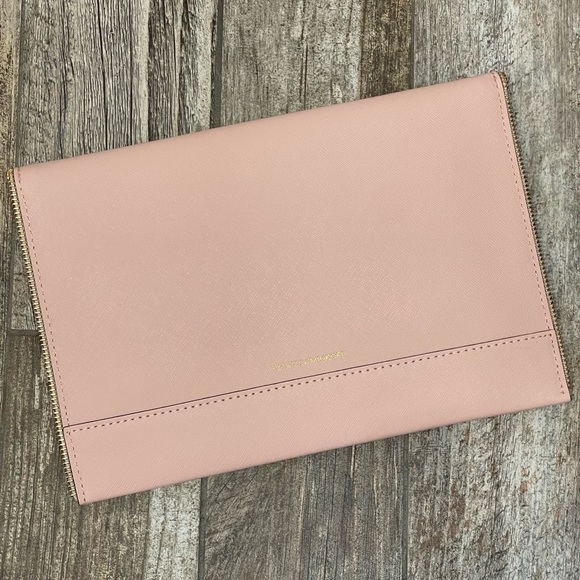 Rebecca Minkoff Leo Clutch - Picture 3 of 7